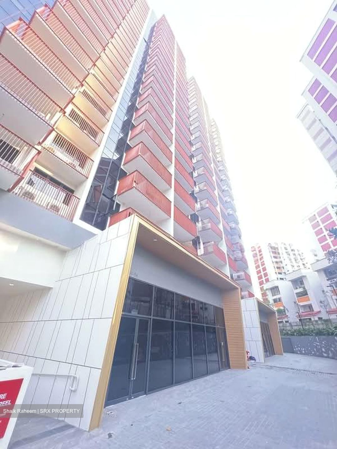 Riverfront Residences (D19), Retail #547602971